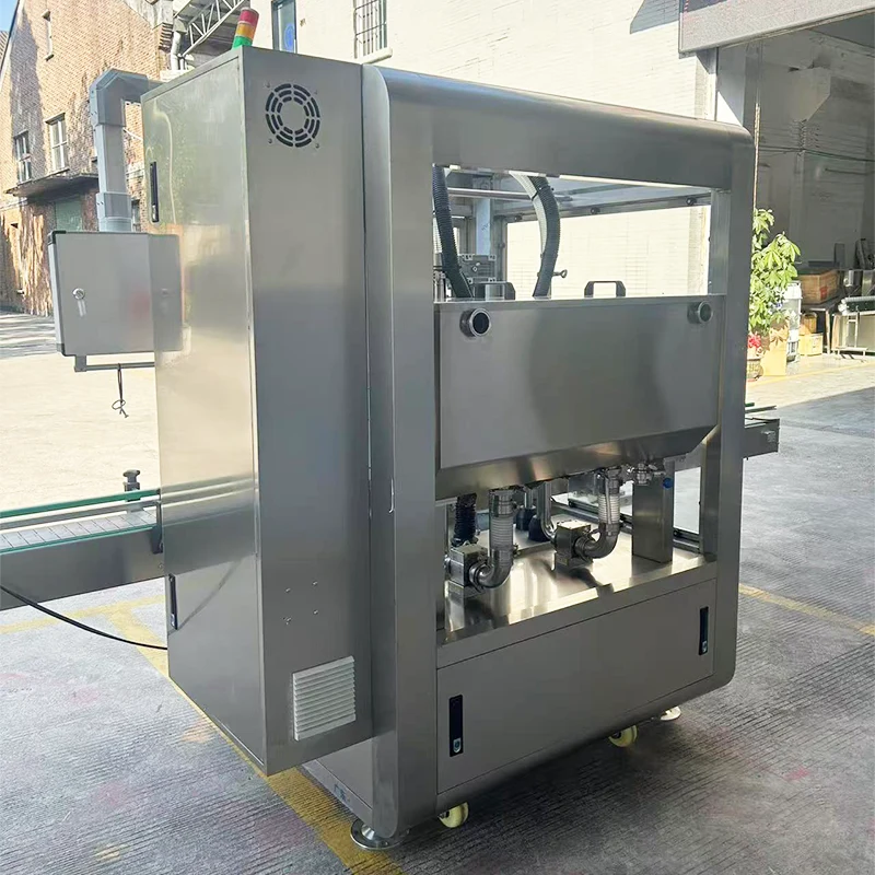 Comment choisir une machine de remplissage adaptée ?