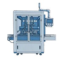 Filling Machine