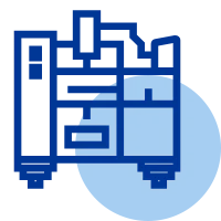 Focused on Filling and Packaging Machinery