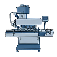 Capping Machine