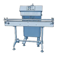 Sealing Machine