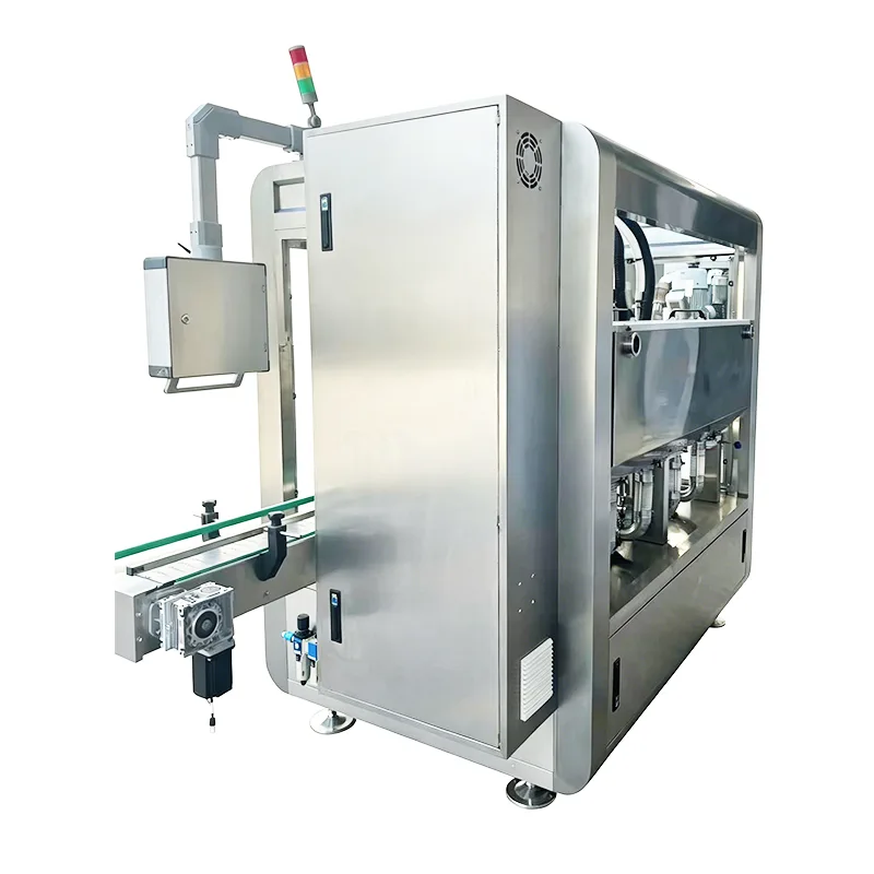 Machine de remplissage de sauce