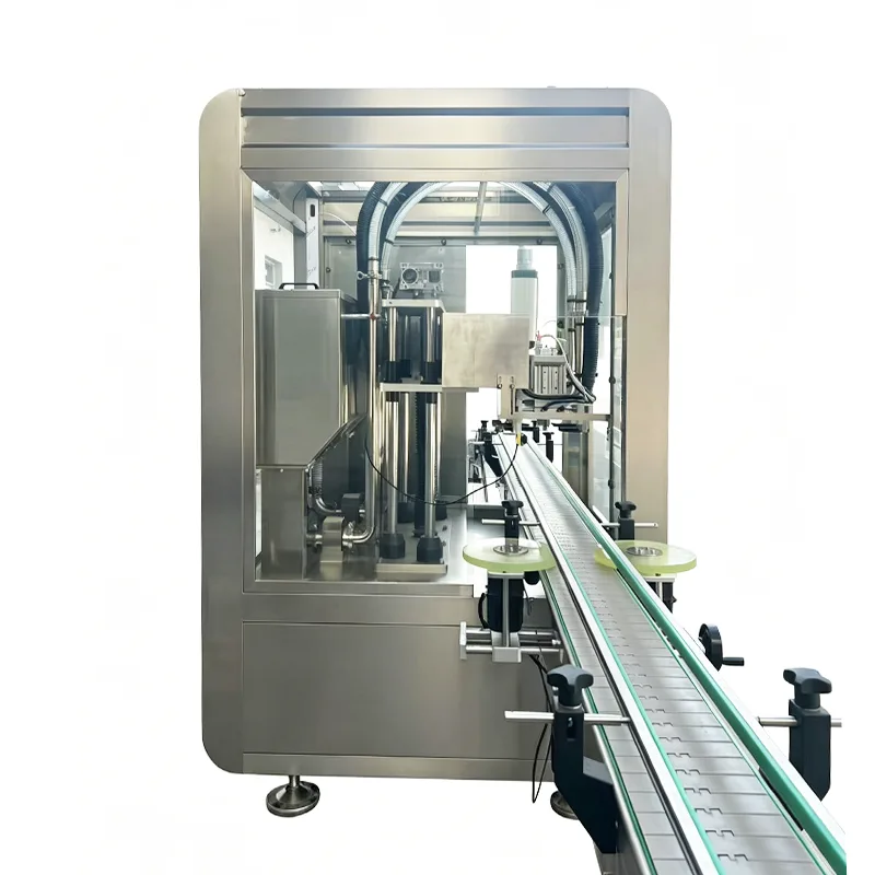 Machine de remplissage de toners